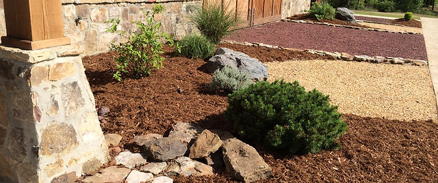 Landscaping Companies Spring Hill Tn